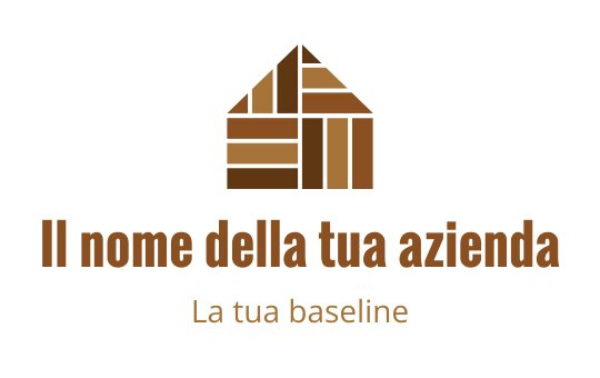 Pavimentazione logo