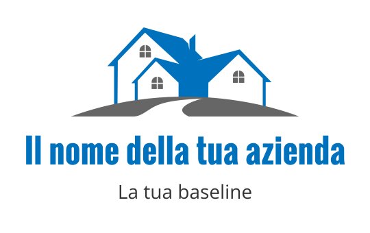Abitazione logo