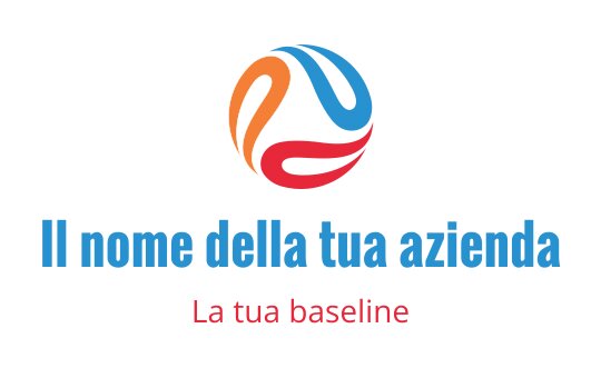Stampare logo