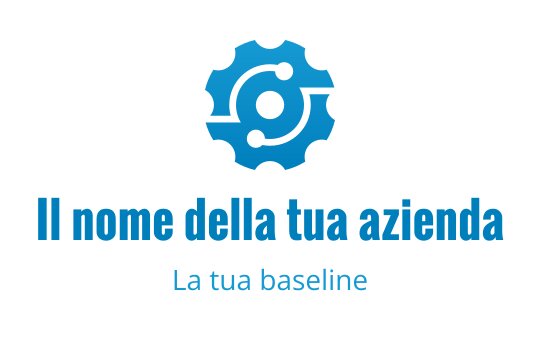 Server logo