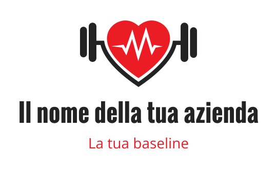 Fitness logo