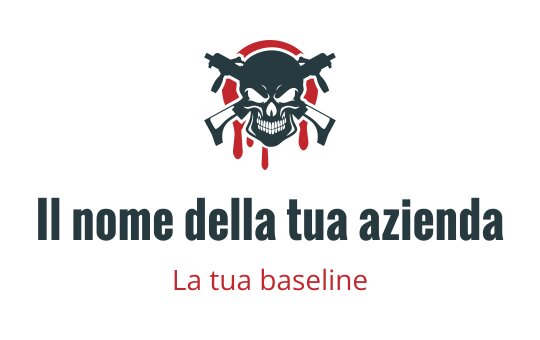 Clown logo