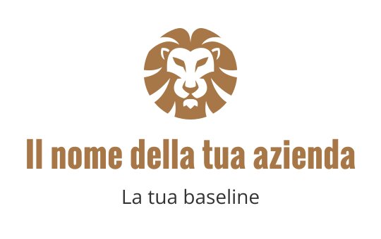 Leone logo