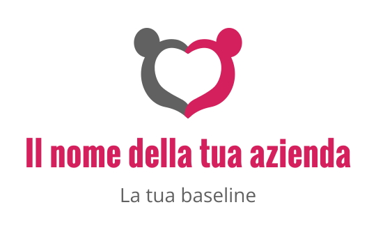 Pink logo