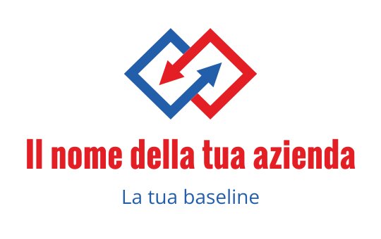 Messaggio logo