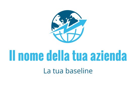 Trasporto, meccanica logo
