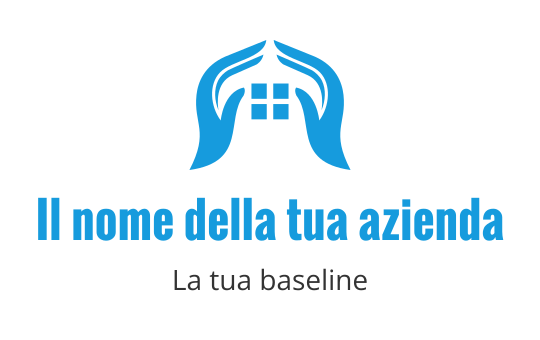 Bicchiere logo
