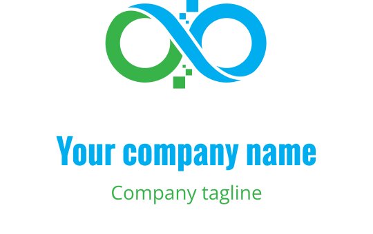Werbemaßnahmen logo