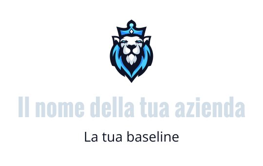 Leone logo