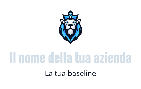 Leone logo