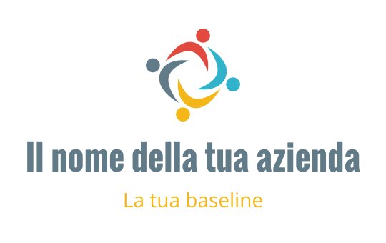 Messaggio logo