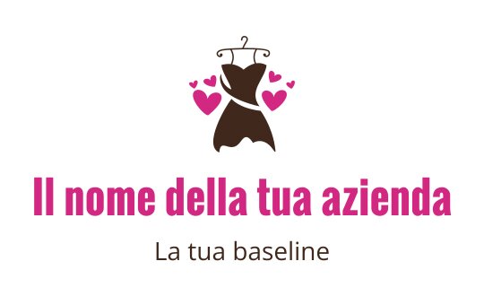 Biancheria intima logo