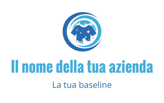 Lavanderia logo