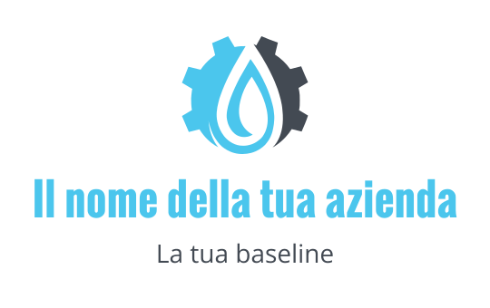 Chiave inglese logo