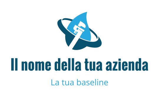 Piscina logo