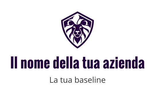 Animali logo