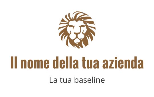 Leone logo