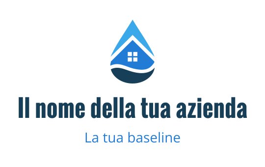 Piscina logo