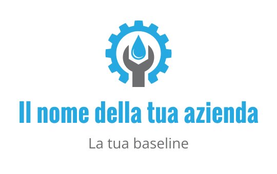 Piscina logo