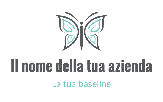 Farfalla logo