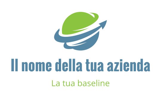 Freccia logo